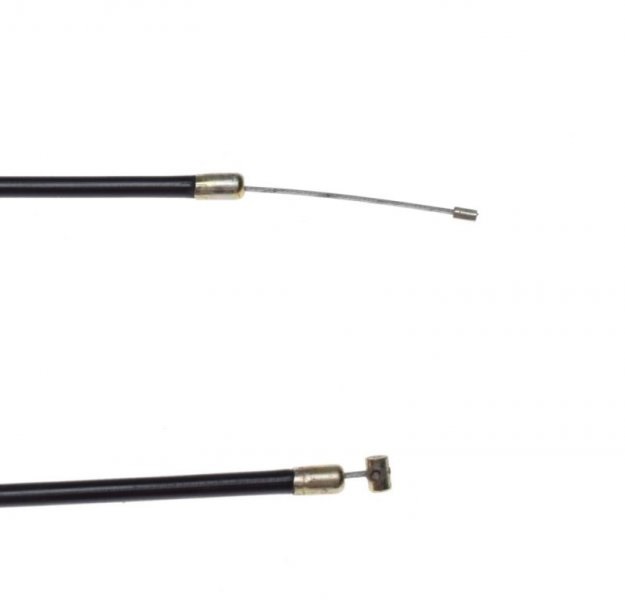 Linka gazu 830mm Romet Chart