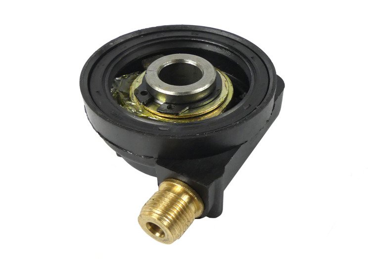 Napęd licznika ślimak Zipp Quantum płetwa skuter