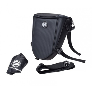 Torba motocyklowa na siedzenie pasażera wodoodporna