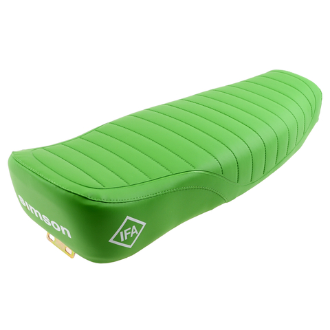 Zielony