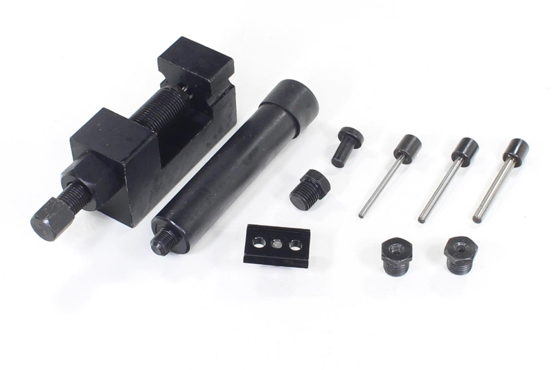 Rozkuwarka zakuwarka do łańcuchów motocyklowych 420 428 520 525 530