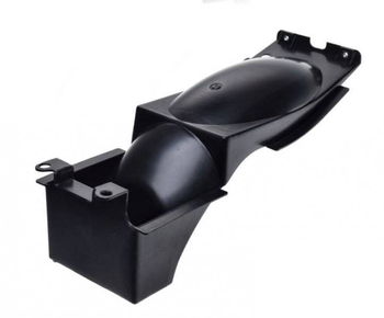 Błotnik Tył Tylny Część Przednia Zipp Pro