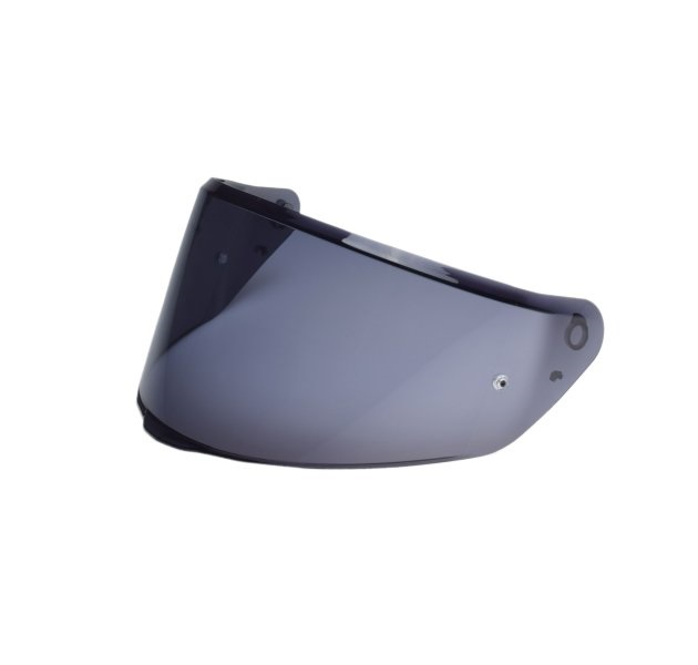 Szyba kasku integralnego LS2 FF820 Rapid III ciemna