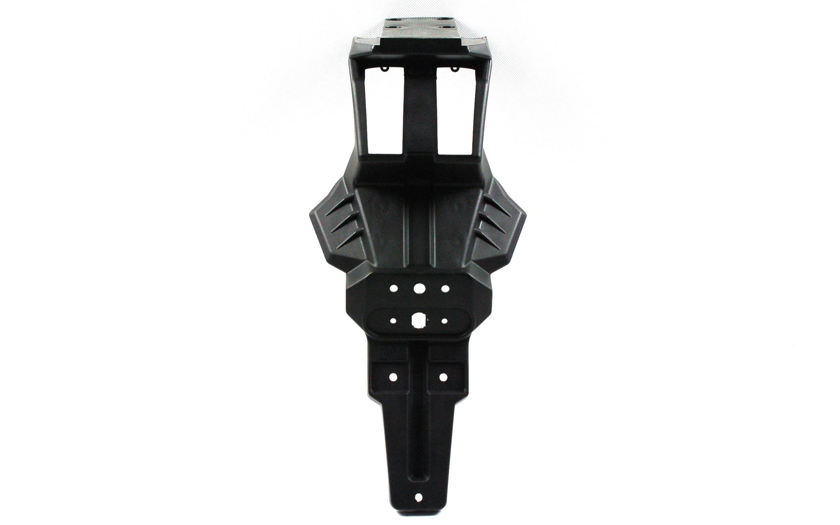 Obudowa błotnik tylny do motocykla Barton Hyper 125