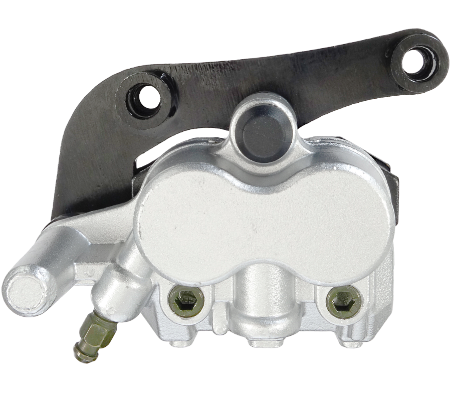 Zacisk hamulca tylny motocykl Barton Falcon 125 2