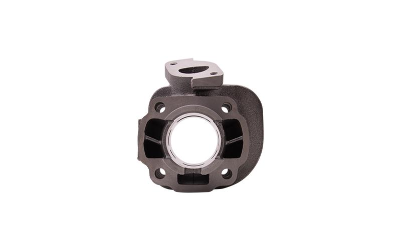 Cylinder Moretti do skutera 2T 50cc 1PE40QMB 10mm