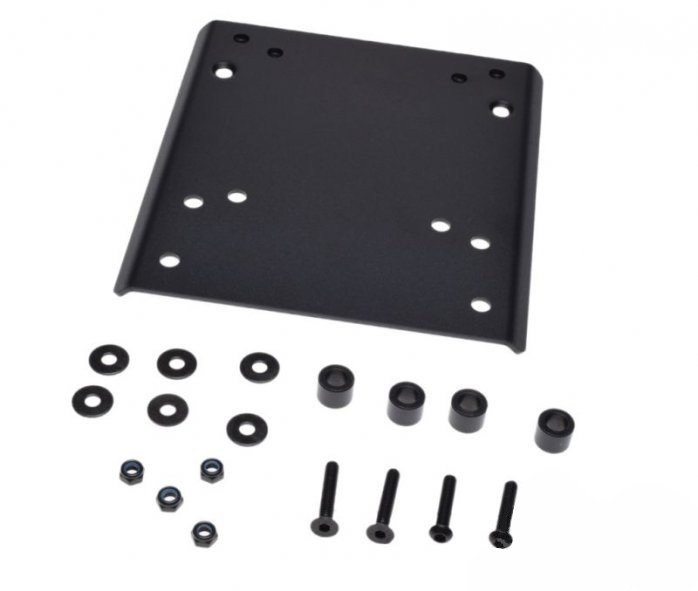 Stelaż kufra tył shad do benelli trk 502x 2018-