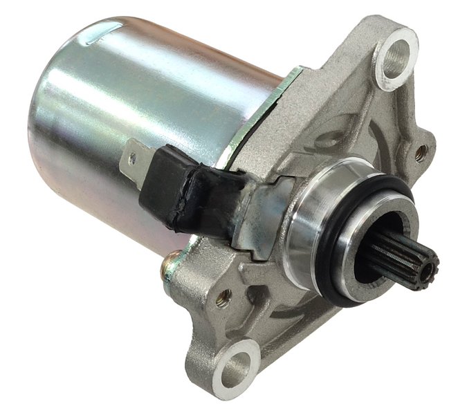 Rozrusznik do skutera 2T Kymco DJ50 Peugeot Loxxor