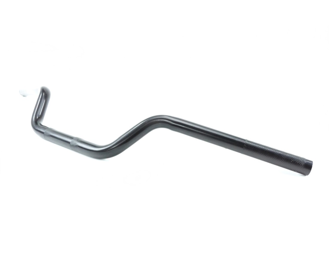 Kierownica stalowa 705mm quad Kayo A150 AU150 CVT