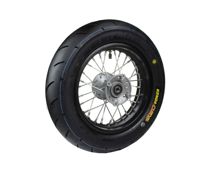 Koło przód 10 cali pitbike MRF eR 1.6 SM MRF eR 2.0 SM