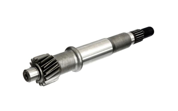 Wałek Sprzęgła Skuter ZIPP QUANTUM 125ccm