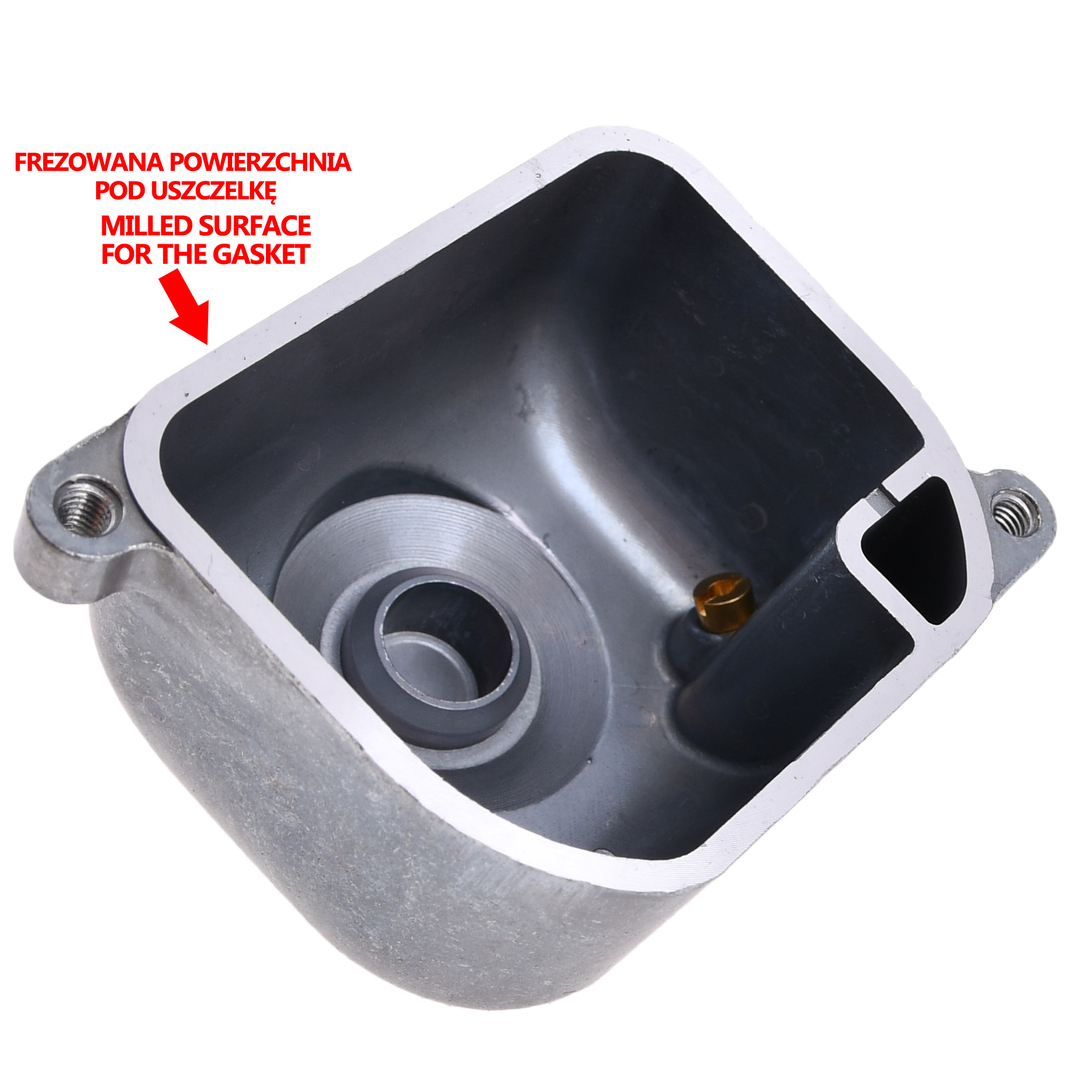 Gaźnik DPR Performance 16N1-11 Simson S51 S70 2022