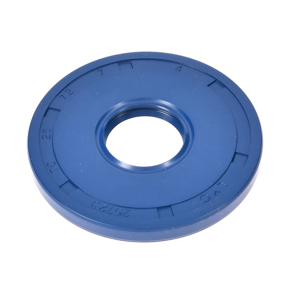 Uszczelniacz wału korbowego 25x72x07 MZ ETZ 250 LYO