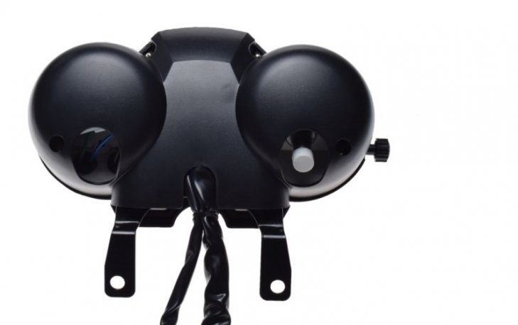 Licznik szybkościomierz junak 902 prędkościomierz