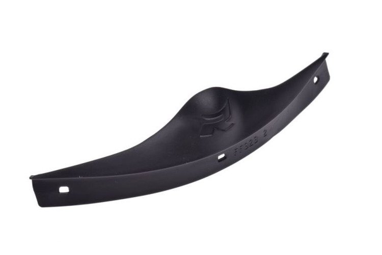 Nosek deflektor kurtyna ls2 ff397 vector ff323