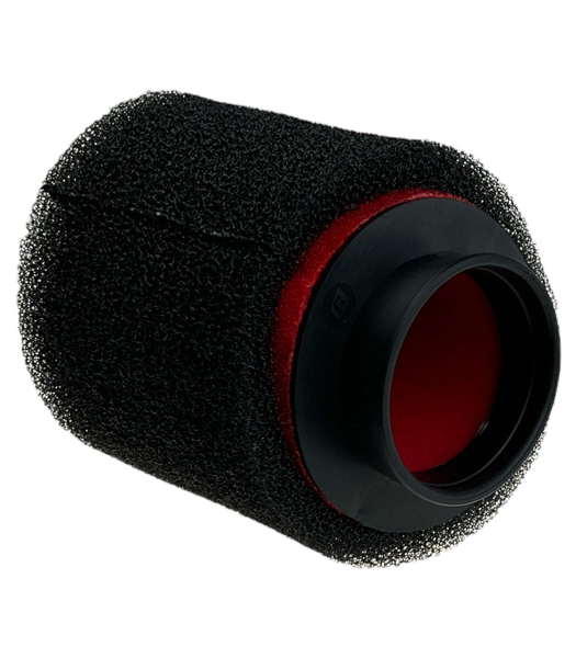 Filtr powietrza 45mm kątowy pitbike PitGang 125XD 140XD Enduro