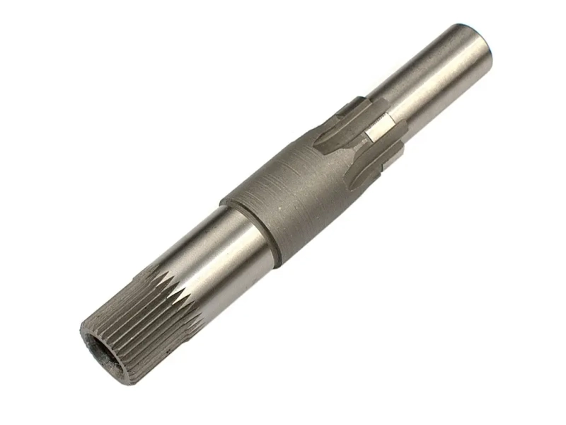 Wałek startera rozrusznika startera wsk 175 