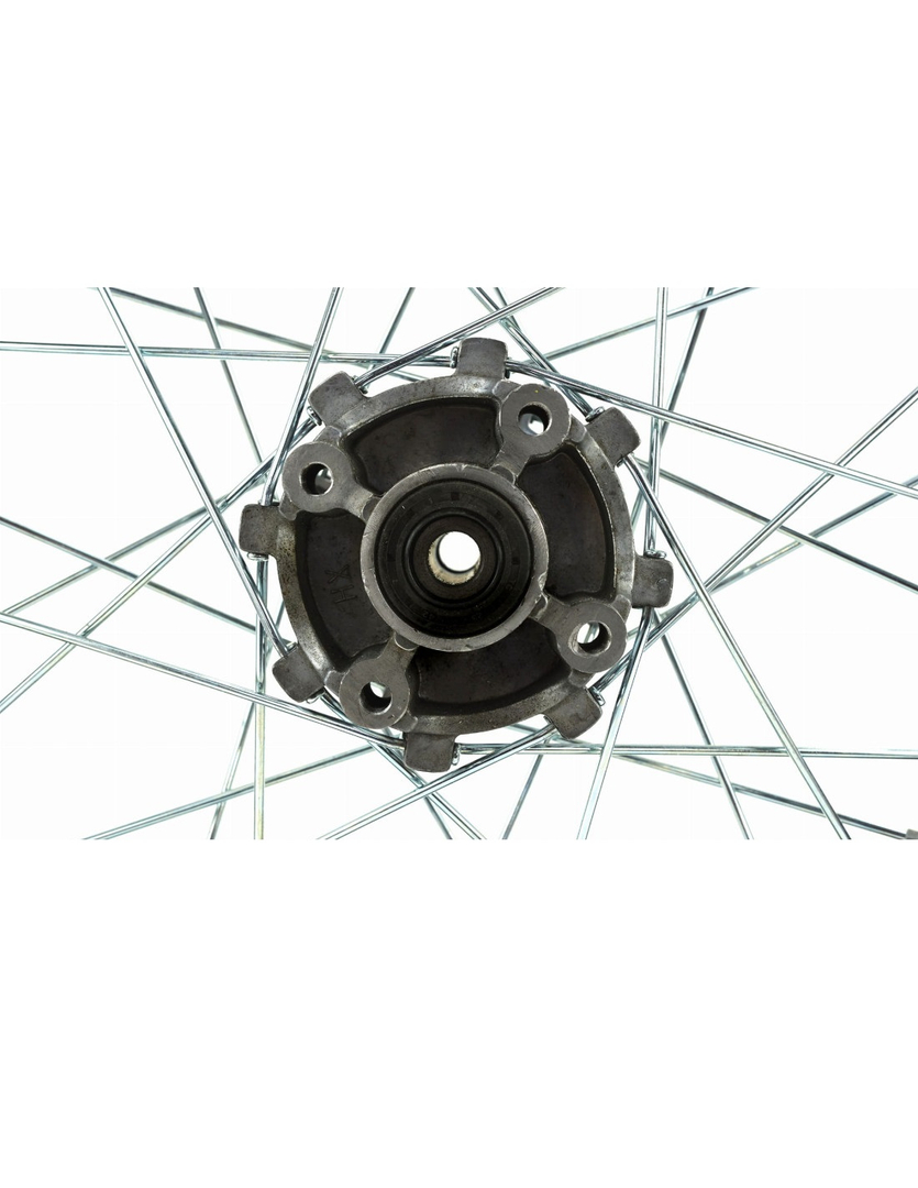 Felga tylna 1.85x16 dirtbike Kayo K2L