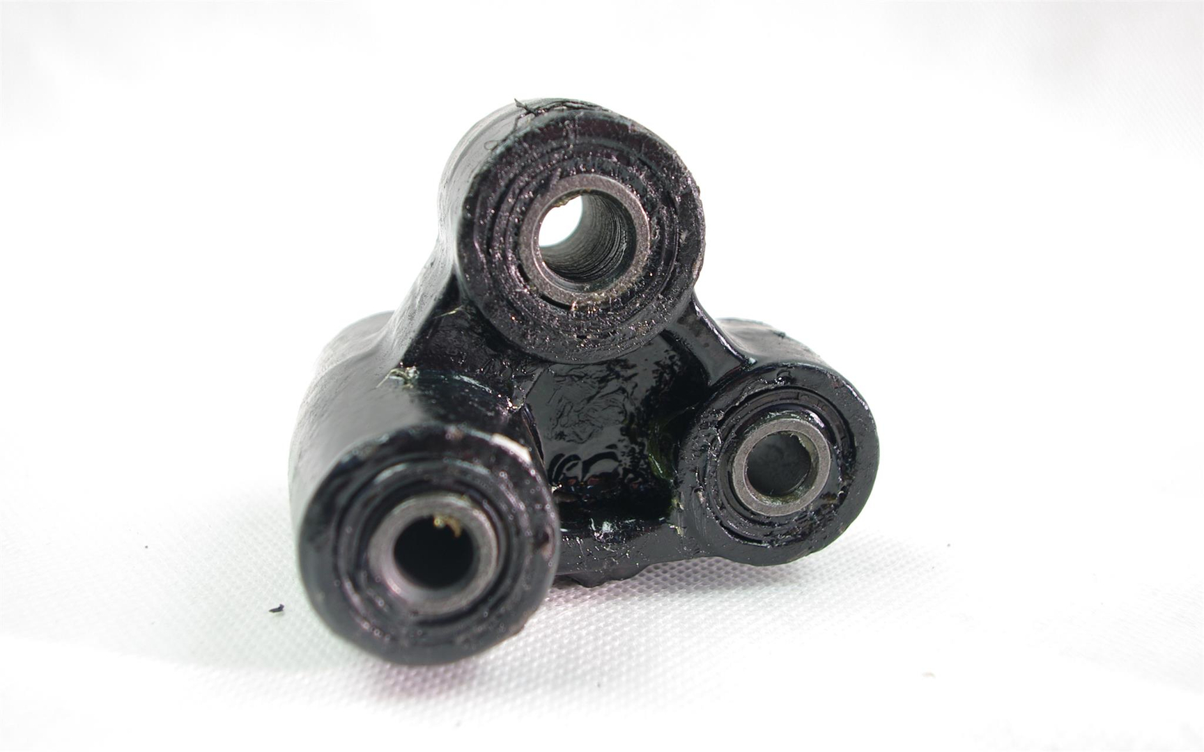 Wspornik silnika do motocykla Barton Hyper 125