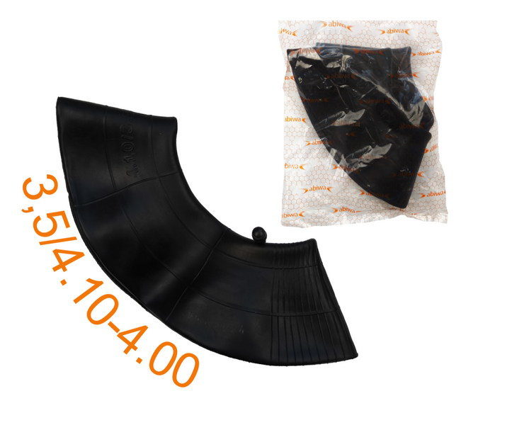 Dętka 3,50/4, 10-4.00" wentyl kątowy pocket bike atv 