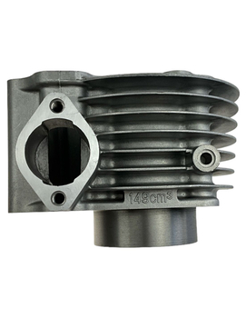 Cylinder quad Kayo AU150 CVT