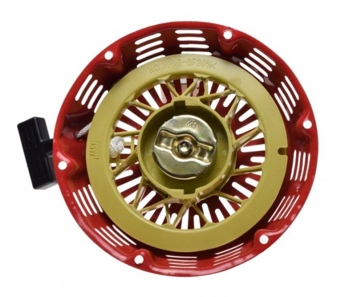 Mechanizm rozrusznika do silnika GX390 Gokart Honda itp.