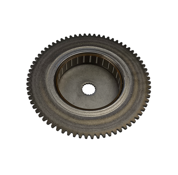 Bendix sprzęgło jednokierunkowe z wolnym kołem rozrusznika 71z skutery 2T