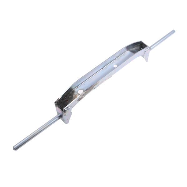 Podnóżek kierowcy ocynk motorowery Romet