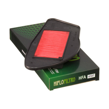Hiflo filtr powietrza Yamaha NXC 125 CYGNUS X 04-14r.