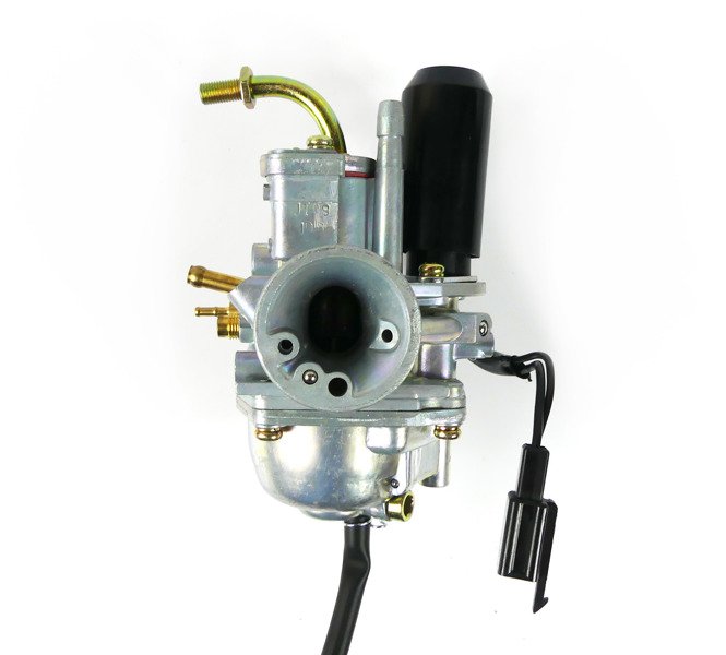 Gaźnik 2t 50cm3 2t romet rm motors inca zumico