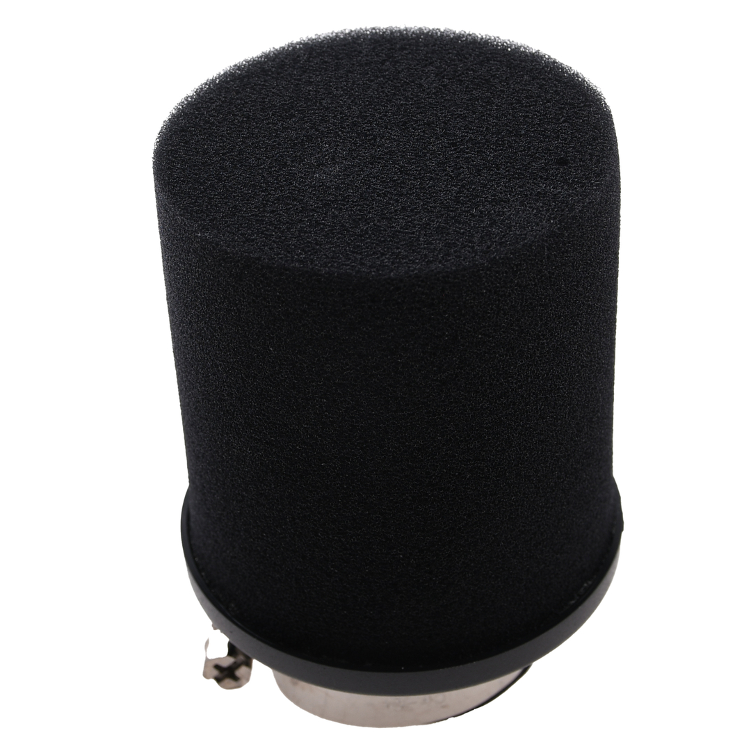 Filtr powietrza gąbkowy czarny 28/35mm Racing Force