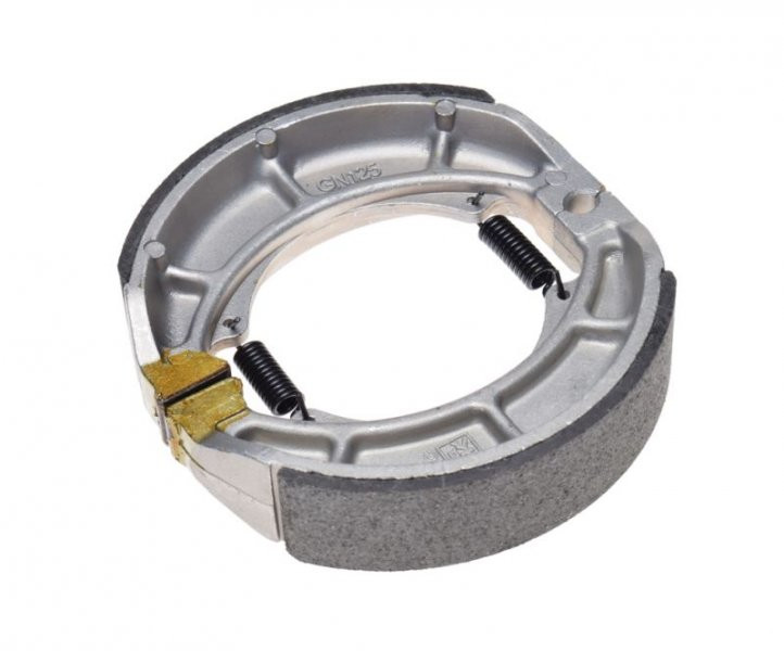 Szczęka hamulca tył do junak 901 902 s komplet