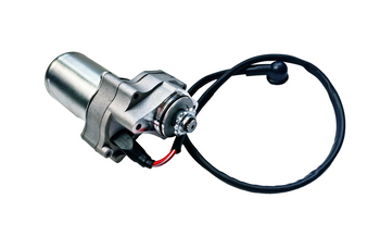 Rozrusznik elektryczny dolny 12z 139FMB quad 110 125 Router XL XM Zipp Kid