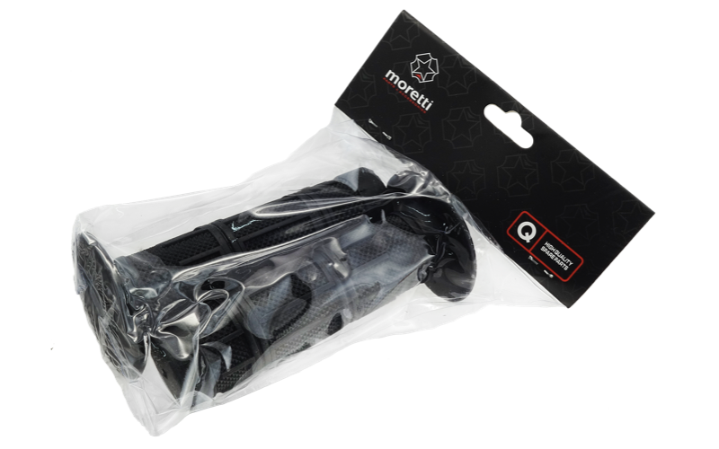 Manetki kierownicy Cross 50 80 125 150 250 uniwersalne