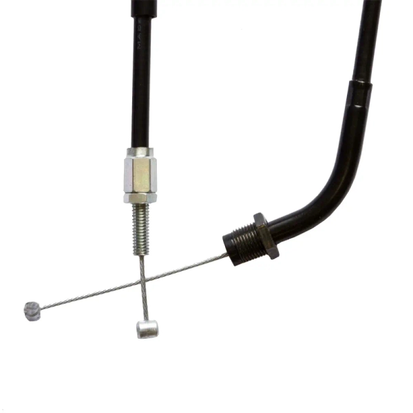 Linka cięgno gazu B Honda CB 900 F Hornet 2002-2006r.