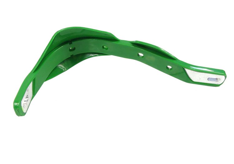 Osłona dłoni handbary owiewka leoshi enduro