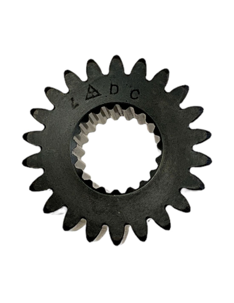 Zębatka zdawcza z wału na skrzynie ZS300 dirtbike Kayo K5 300 Enduro K5 300 SM