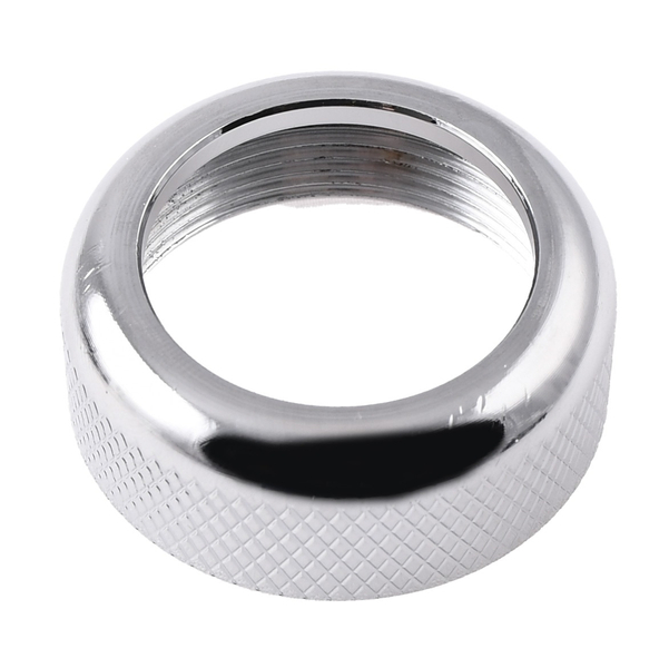 Nakrętka cylindra chrom Romet 3 biegowy Delux