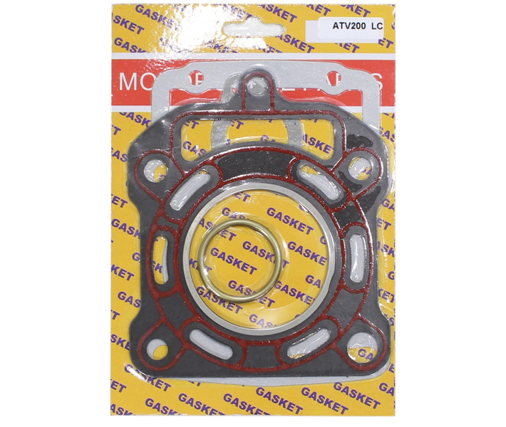 Uszczelki cylinder głowica ATV QUAD 200 ciecz LC