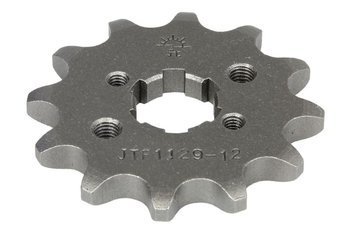 JT Zębatka Przednia 12z 420 APRILIA RS/RX 50 06-11