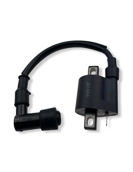 Cewka zapłonowa z fajką 130mm cross pitbike YCF 50-A