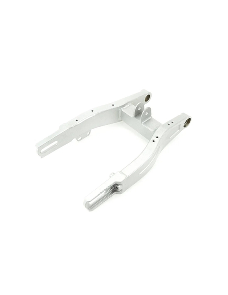 Wahacz stalowy tył 325mm cross pitbike Kayo TS90 TS90-R