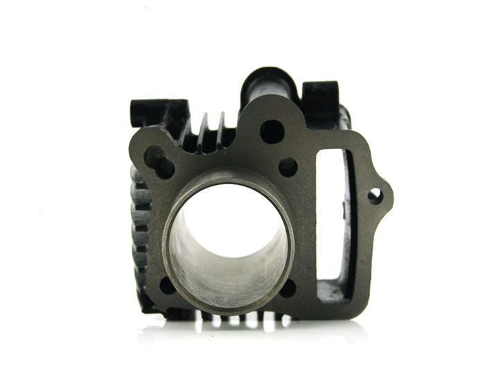 Cylinder chopper 70ccm 47mm kpl 4t king quad atv