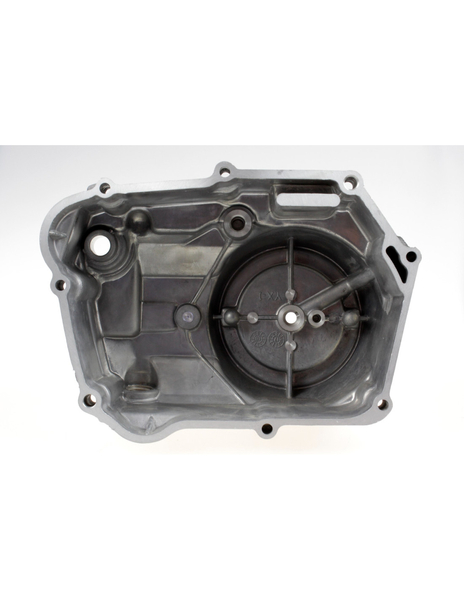 Pokrywa silnika prawa silniki 90cc z rozrusznikiem pitbike Kayo TS90