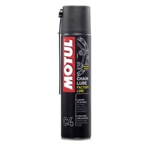 Motul c4 chain lube factory line smar do łańcucha
