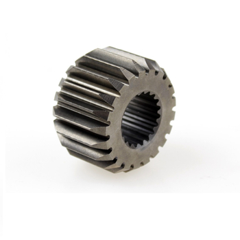 Zębatka przeniesienia napędu wał-sprzęgło dirtbike 250-69 Kayo T2 Enduro