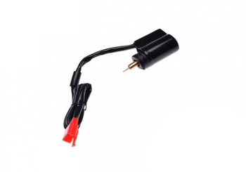 Elektrozawór gaźnika skuter 4T GY6 139QMB 139QMA Zipp Keeway Kingway Quest