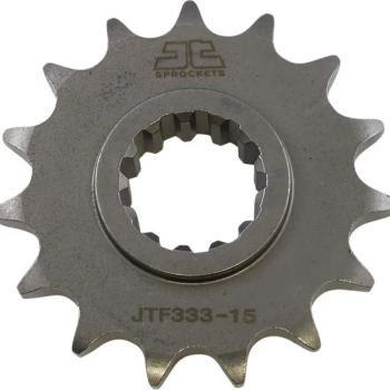 JT zębatka przód 15z 530 Honda CB 900 1000 CBF CBR 900 1000 VF 750 VFR VTR