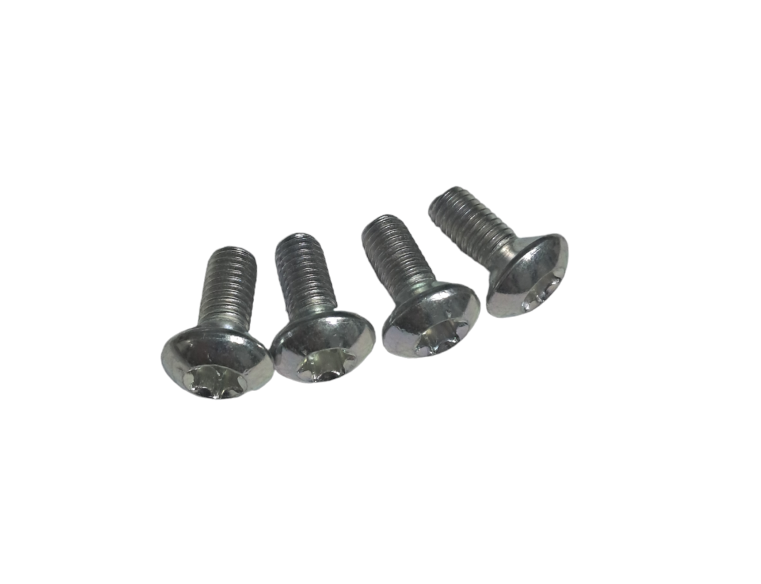 Śruby mocowania zębatki dirtbike Kayo KT50 Kayo KT50 Mini