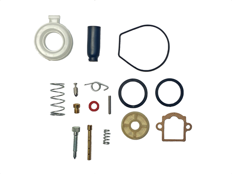 Zestaw naprawczy gaźnika Pocket Bike SHA1515/F37 AUT RU